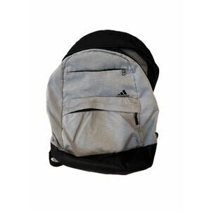 Adidas Classic 3S 5 White Black Backpack